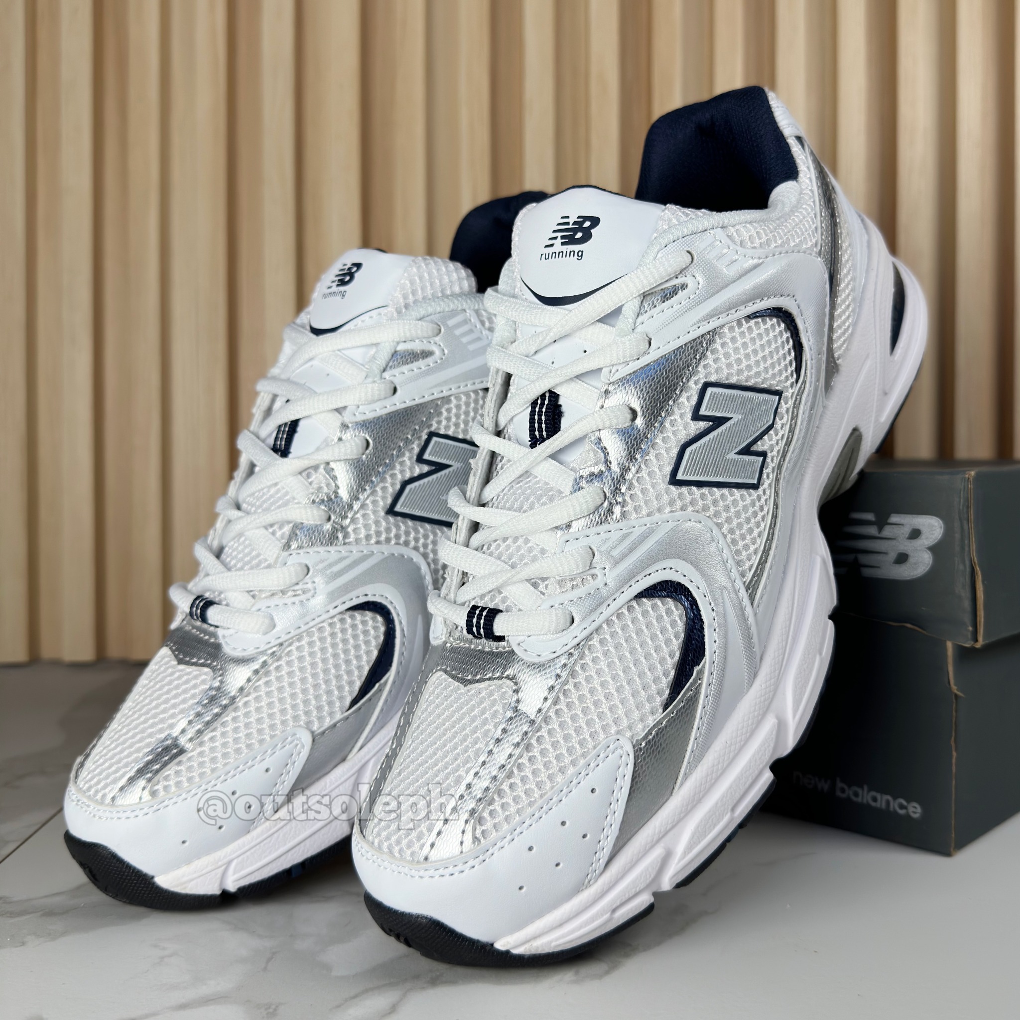 Outsoleph2 Facebook ad