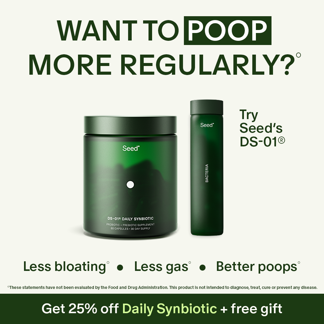 Blossom Facebook ad