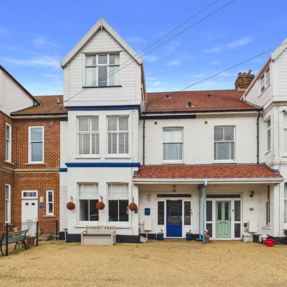 Howards Estate Agents Lowestoft Facebook ad