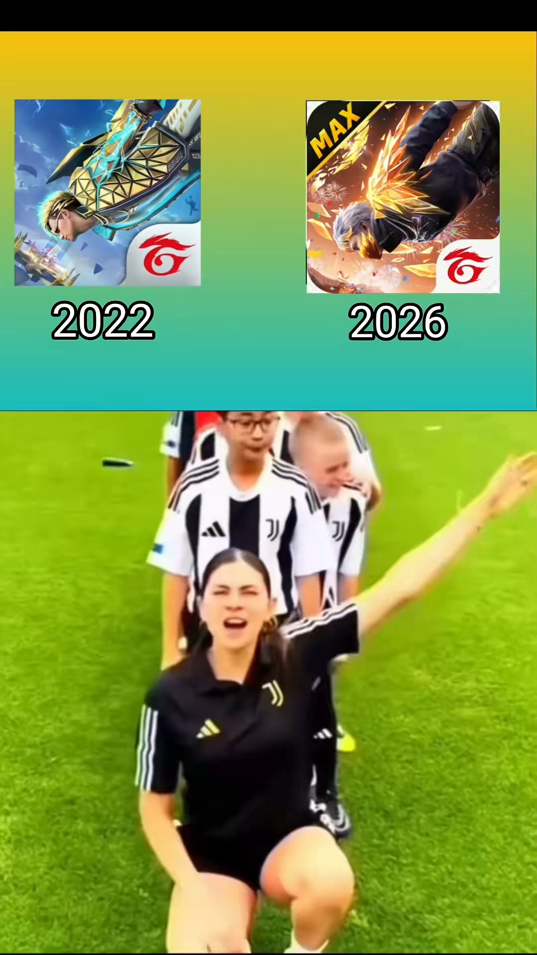 Game Retro Facebook ad: Play Retro Games on Your Phone