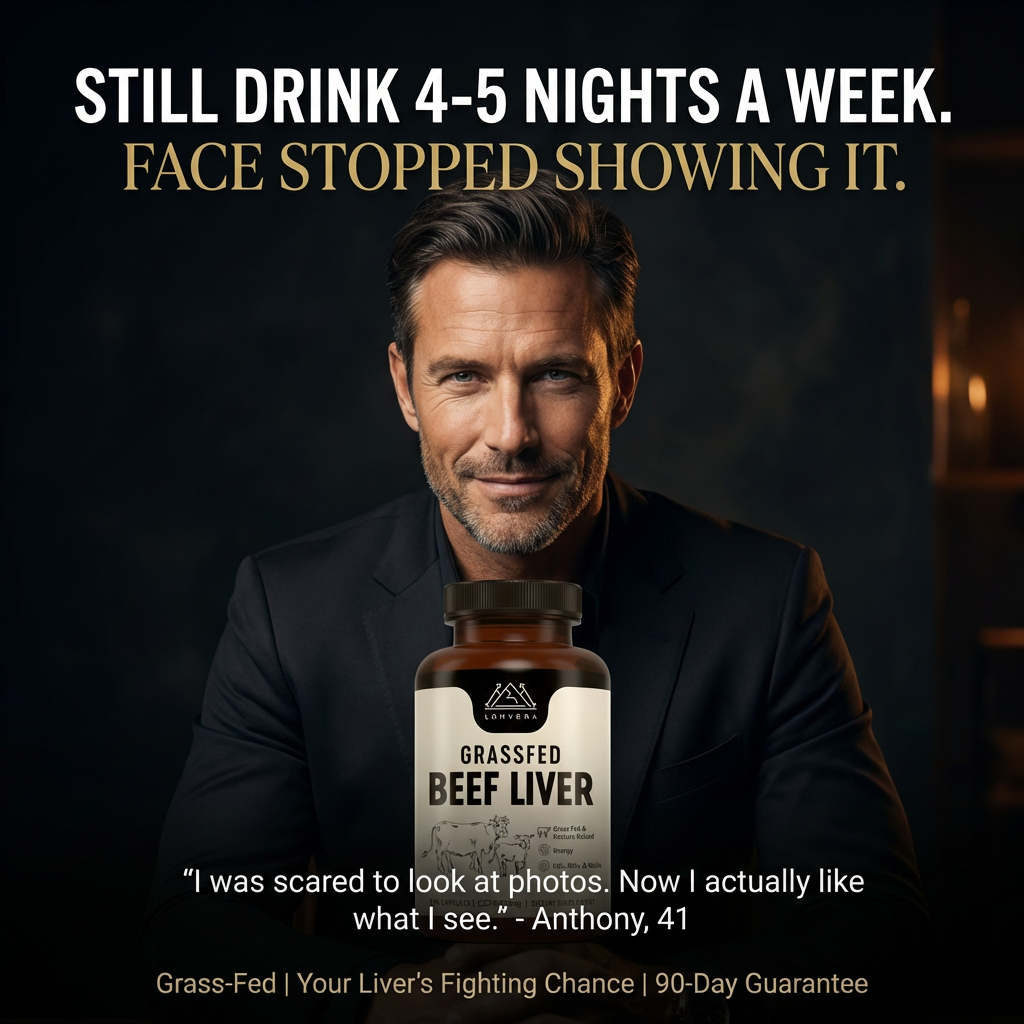 Lonvera Facebook ad