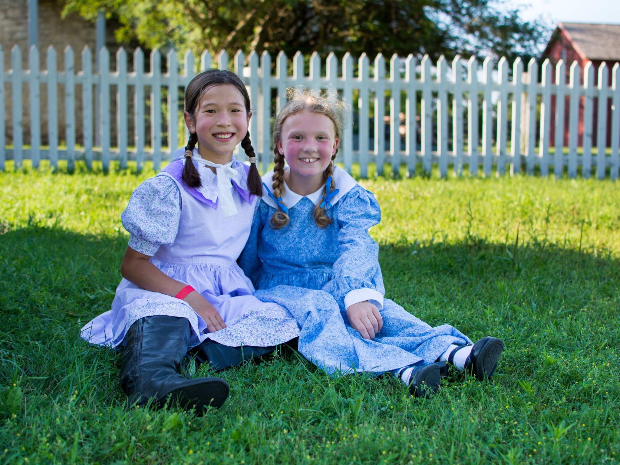 Wisconsin Historical Society Facebook ad: Calling all explorers, crafters, adventurers and…