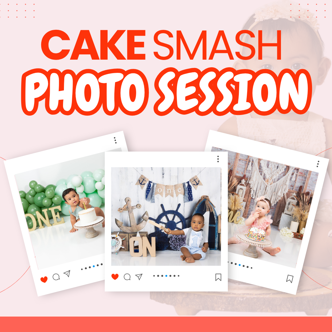 Gorgeous Picture Photography - Photo Booth Rental Facebook ad