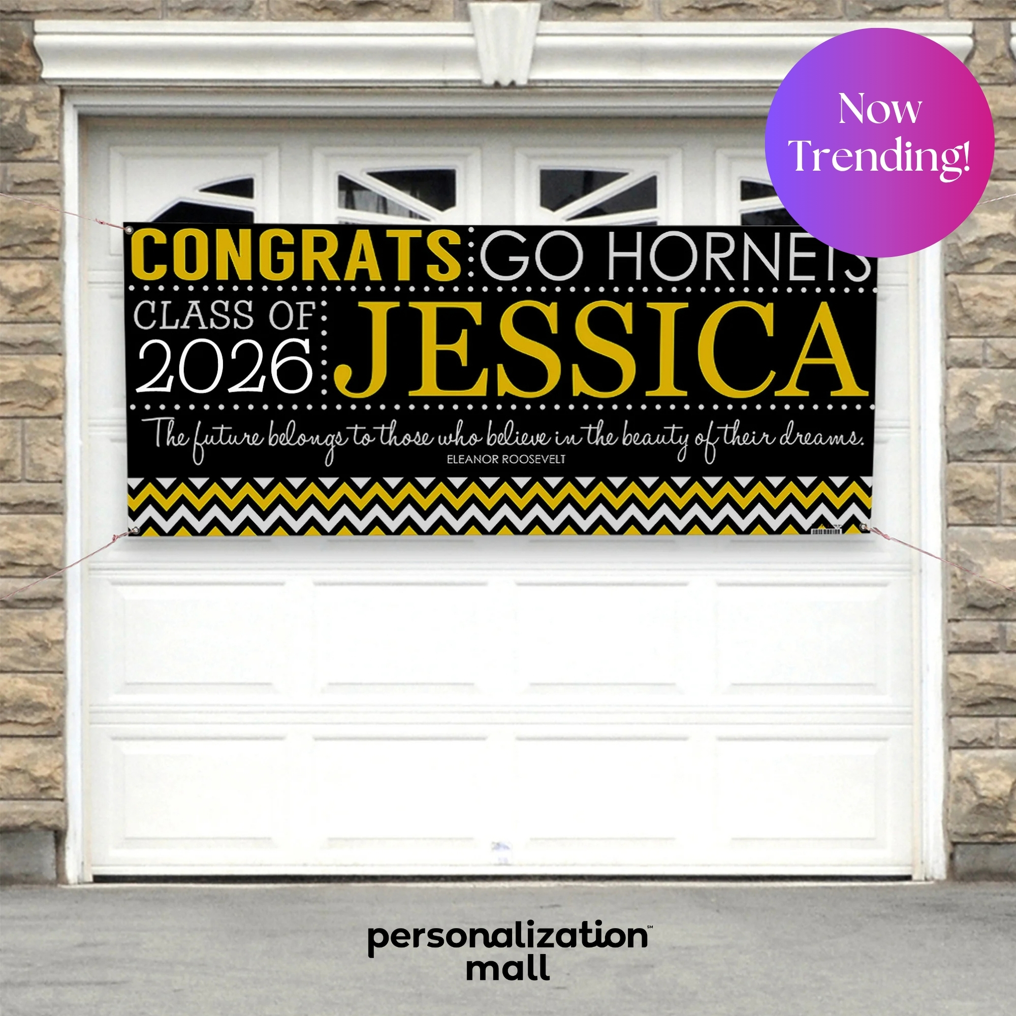 Personalization Mall Facebook ad