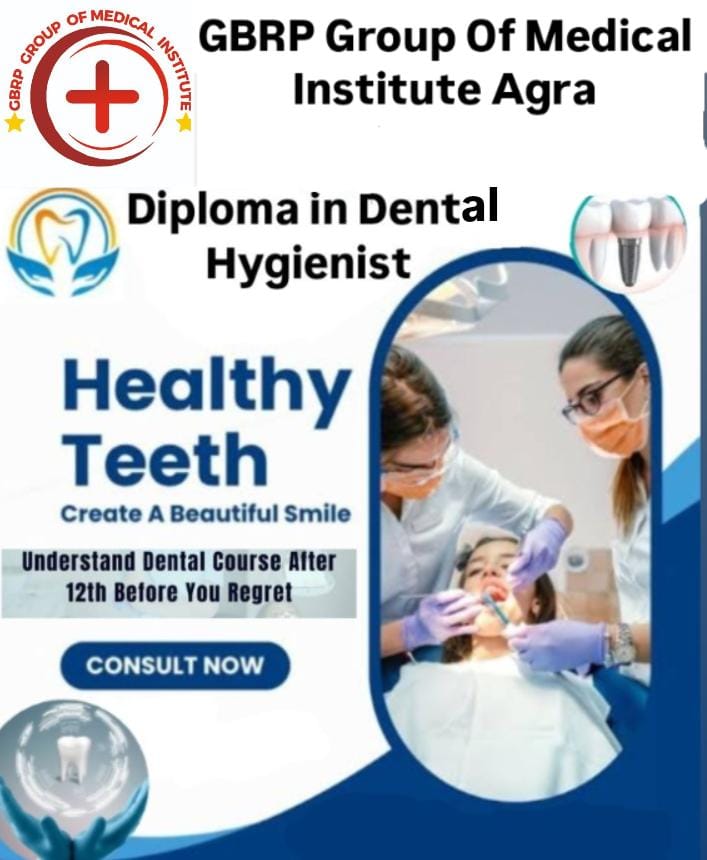 GBRP group of Medical Institute  Facebook ad