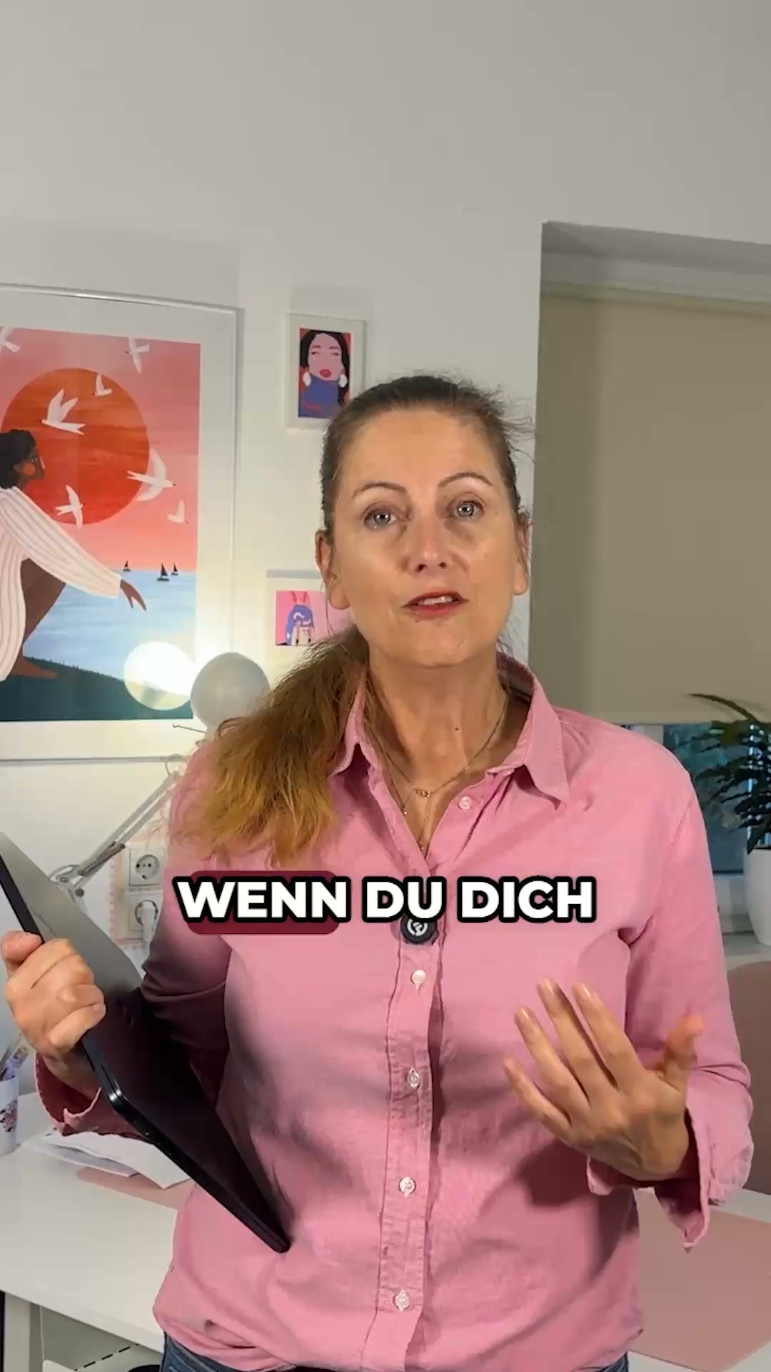 Linda Dornau - Assistiere dich frei Facebook ad: Der VA-Verdienstcheck