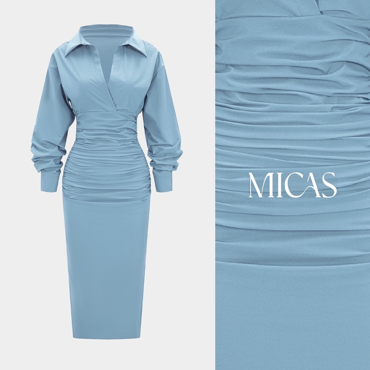 MICAS Facebook ad