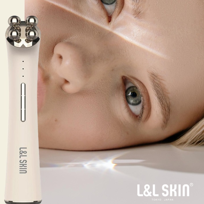 L&L Skin Baltics Facebook ad