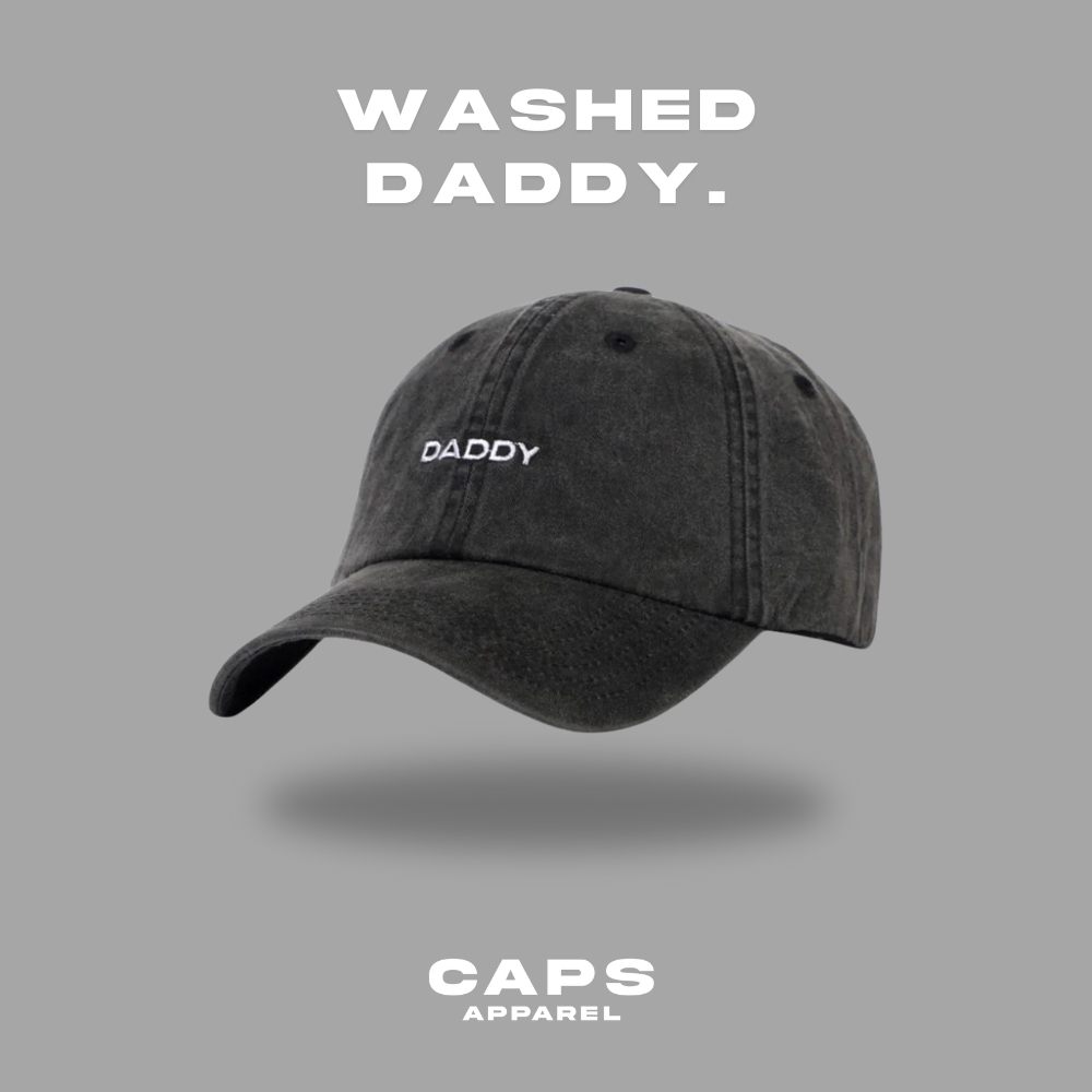 CAPS Apparel Facebook ad