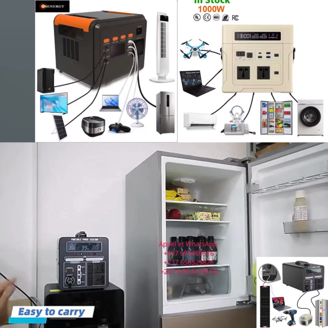 Asb Super Grossiste Vente En Gros Et Detail Facebook ad: 700W,1500W et 2000W
