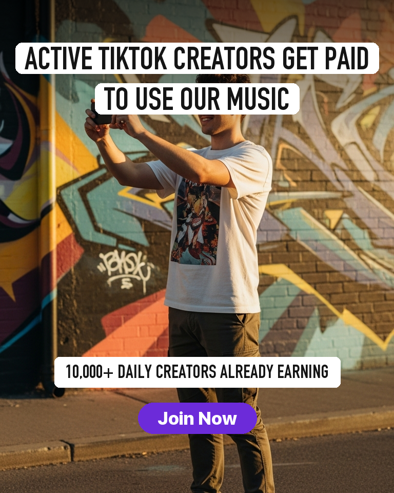 SoundCampaign - Music Promotion Platform Facebook ad
