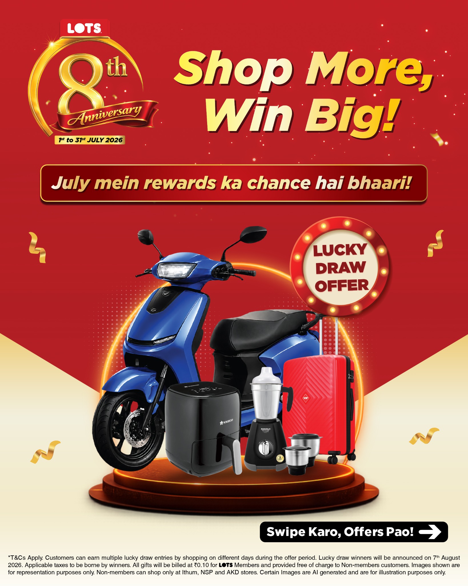 LOTS Wholesale Solutions Facebook ad: LOTS Wholesale: B2B Shopping