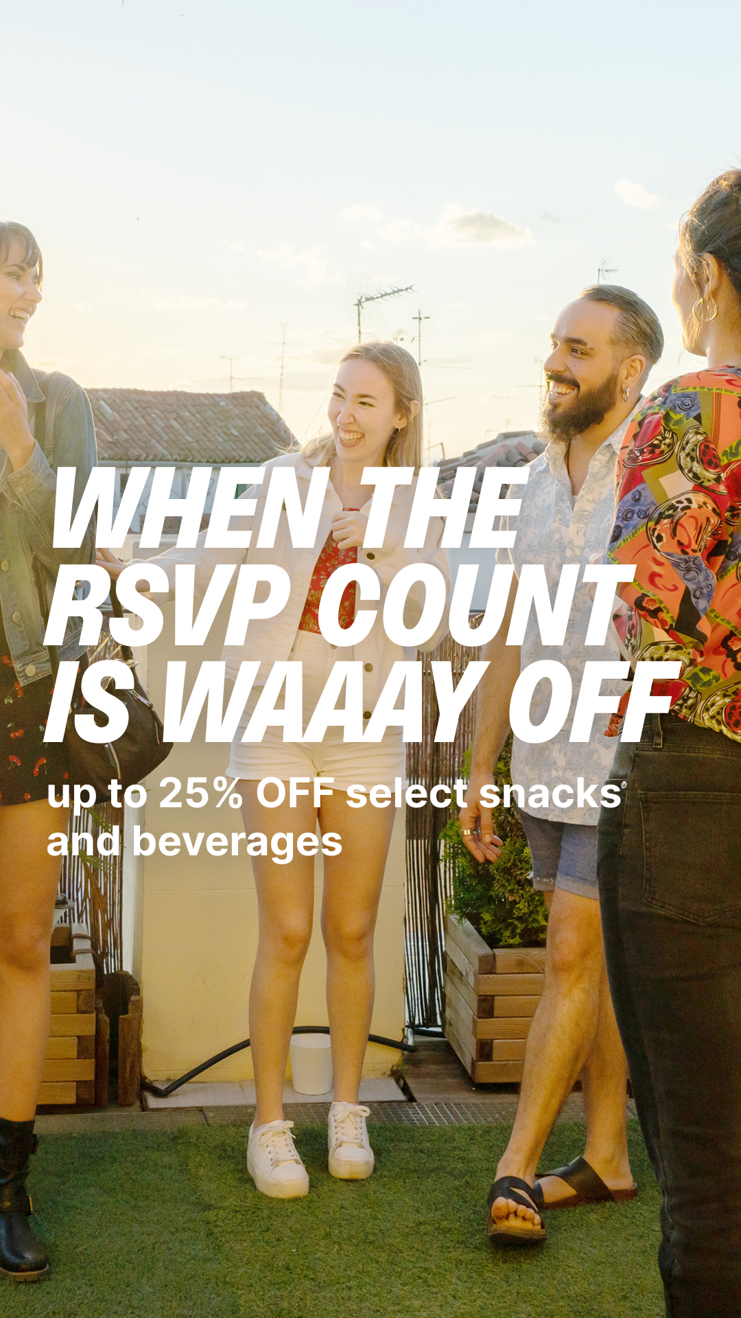 Walgreens Facebook ad
