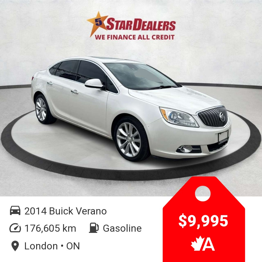 AutoTrader.ca Facebook ad