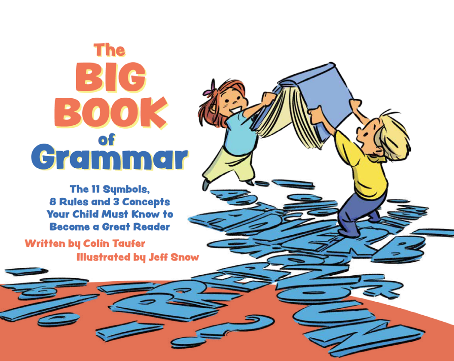 Knowlific Facebook ad: Ditch the boring grammar worksheets.