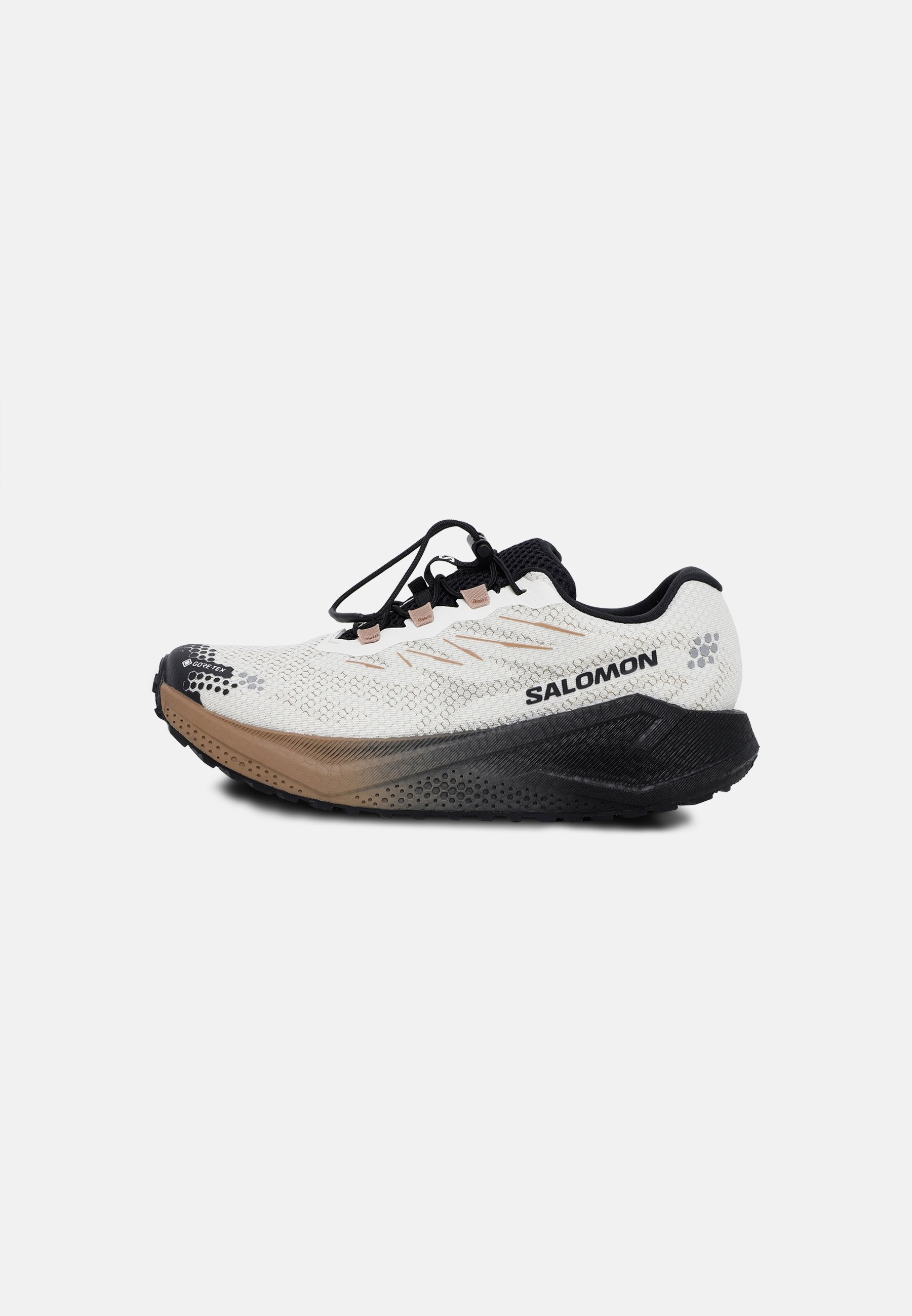 Zalando Brands Facebook ad: Le gravel running
