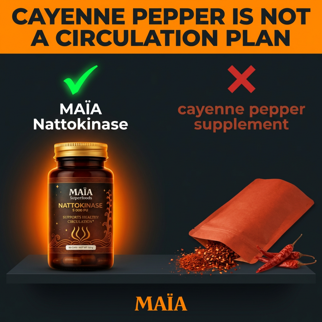 Cacao Research Institute Facebook ad
