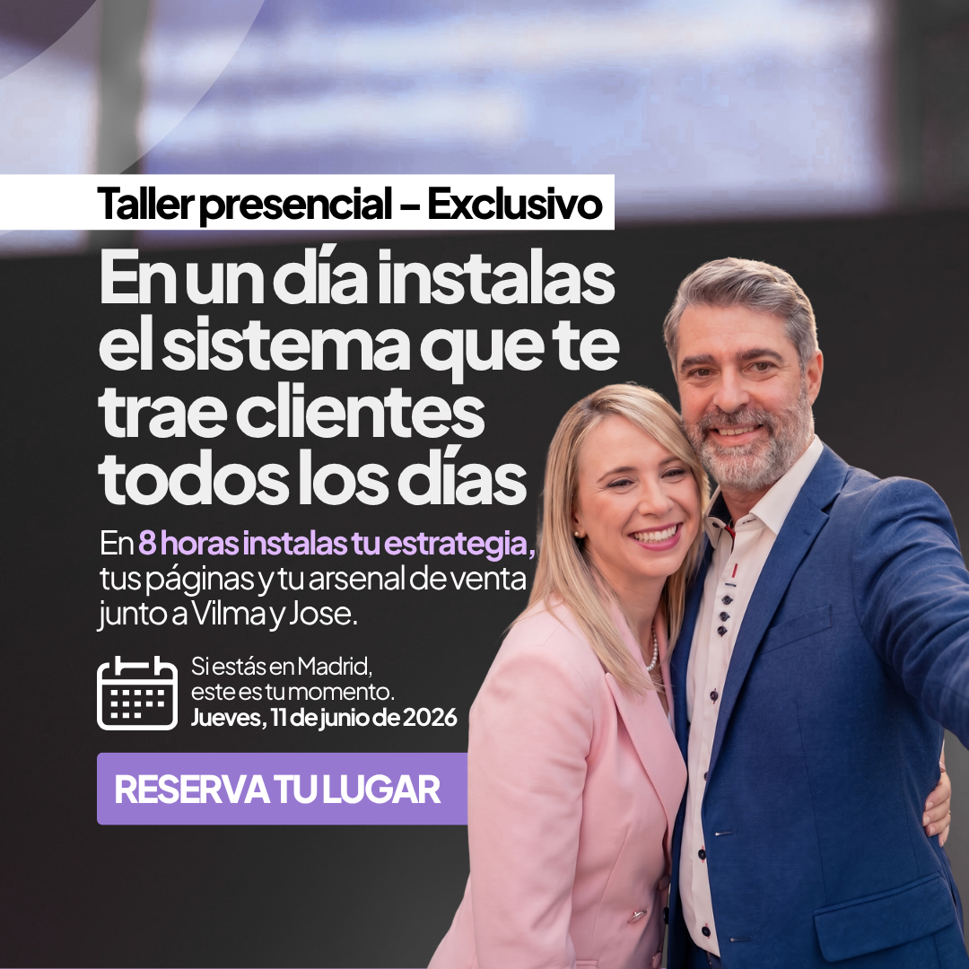 Vilma Nuñez Facebook ad