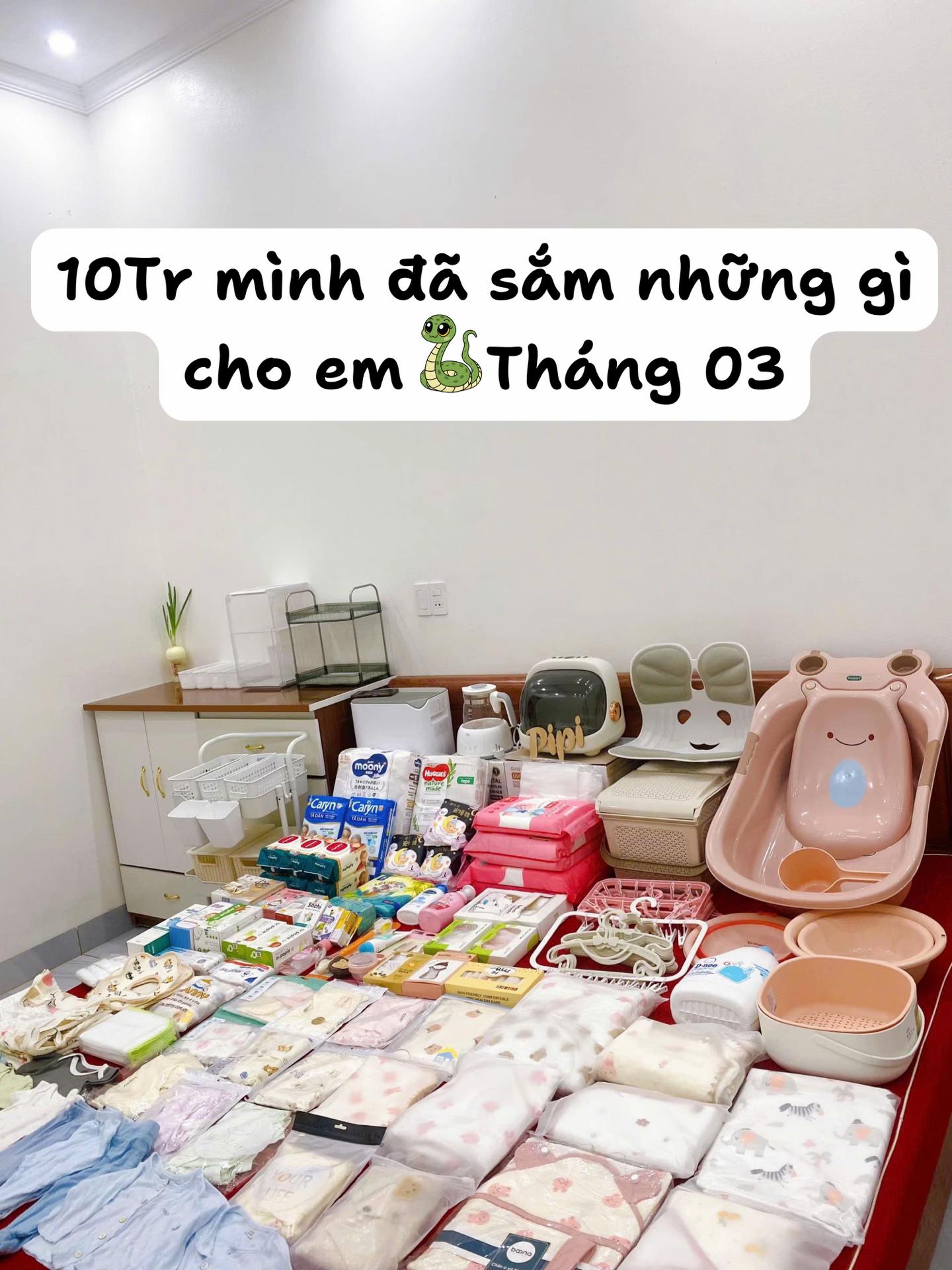 Mẹ Bầu Thông Thái Facebook ad