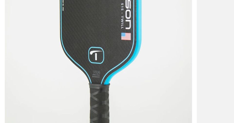 Thompson Pickleball Facebook ad