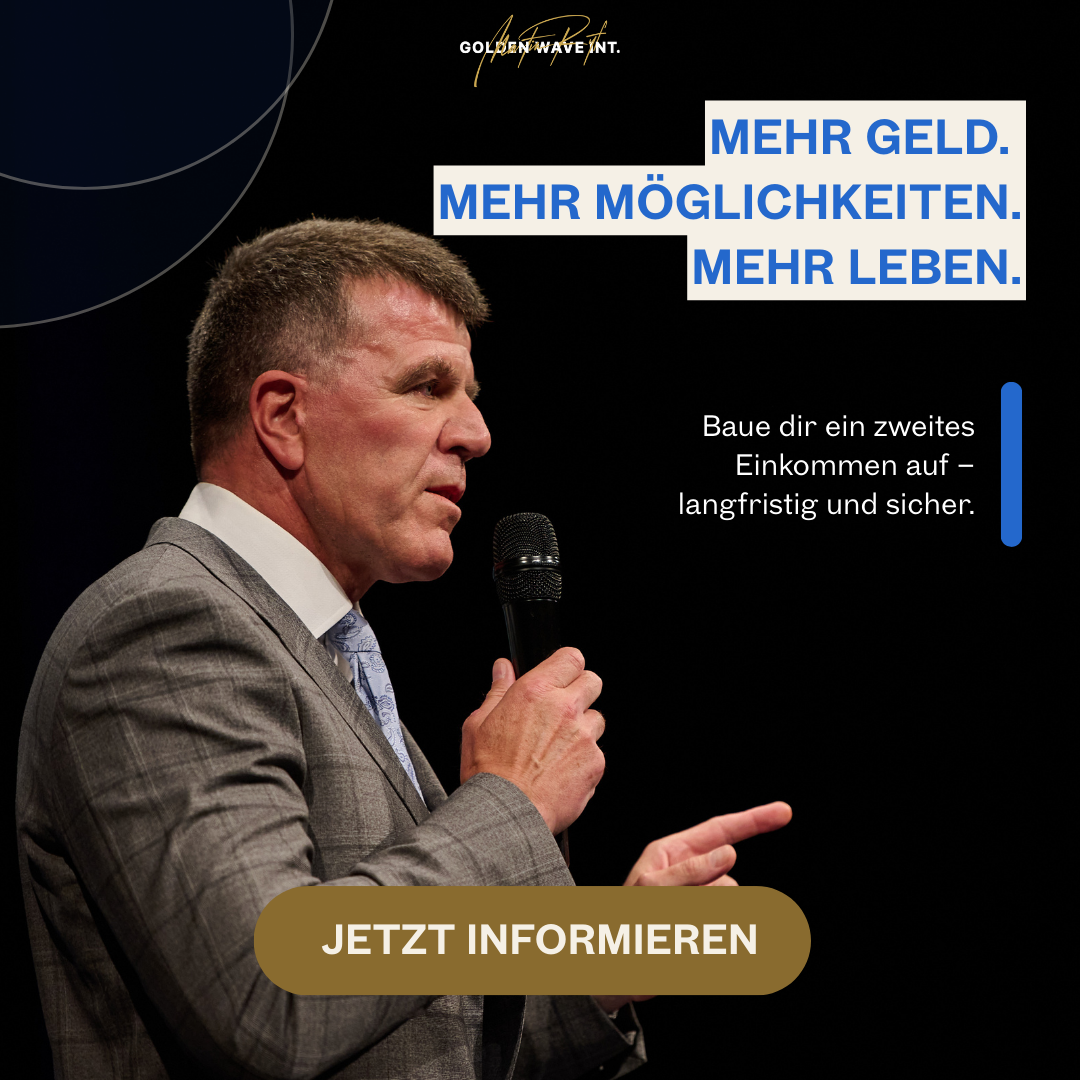 Martin Ryf Royaltie Business Cooperation Facebook ad