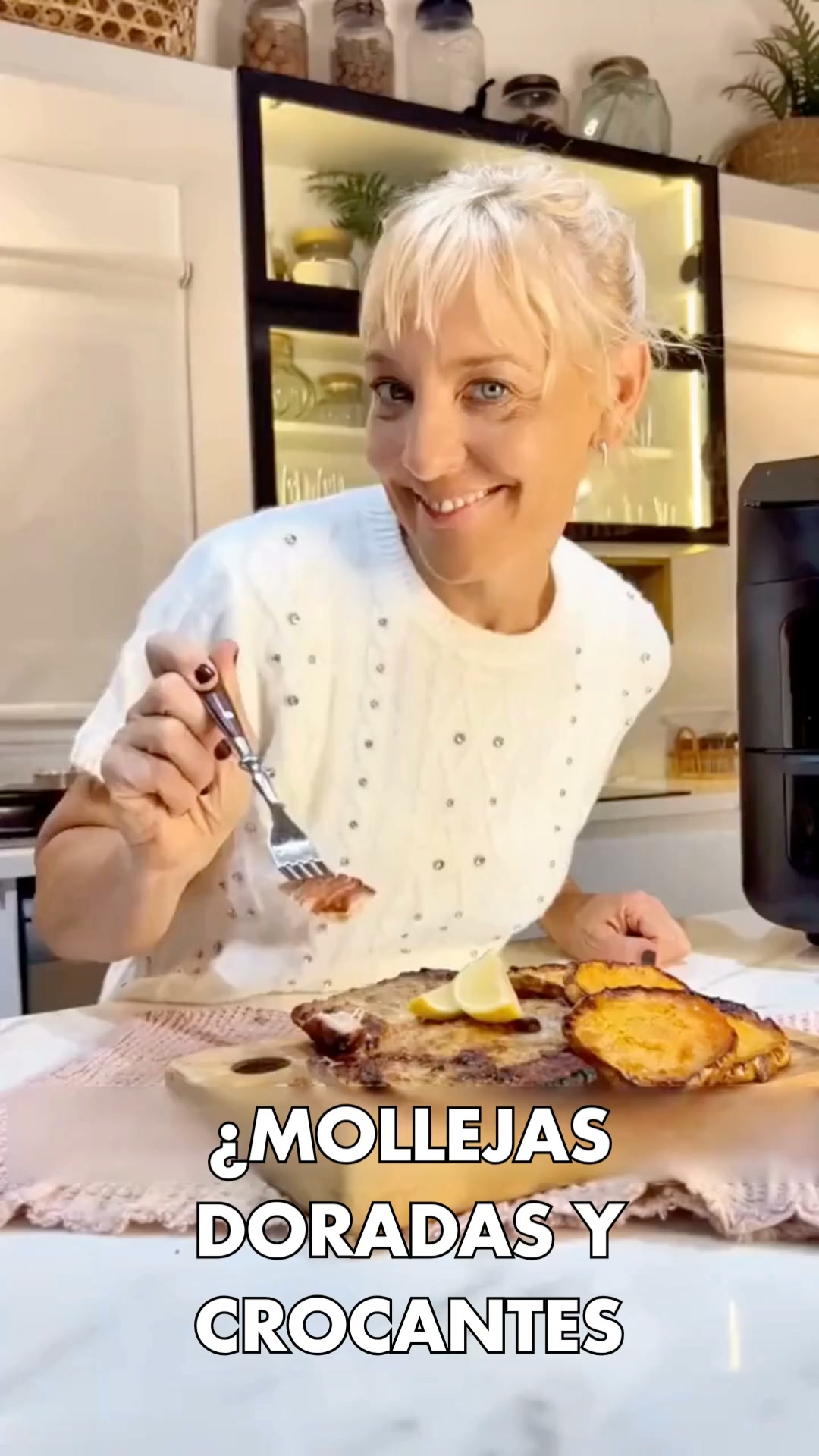 Natural Being - Argentina Facebook ad: +1000 Recetas Sin Azúcar, Gluten ni Lactosa, 70% OFF