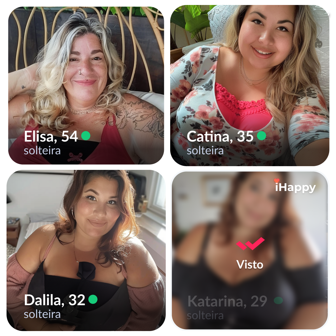 Dating and Chat - OnlySpark Facebook ad