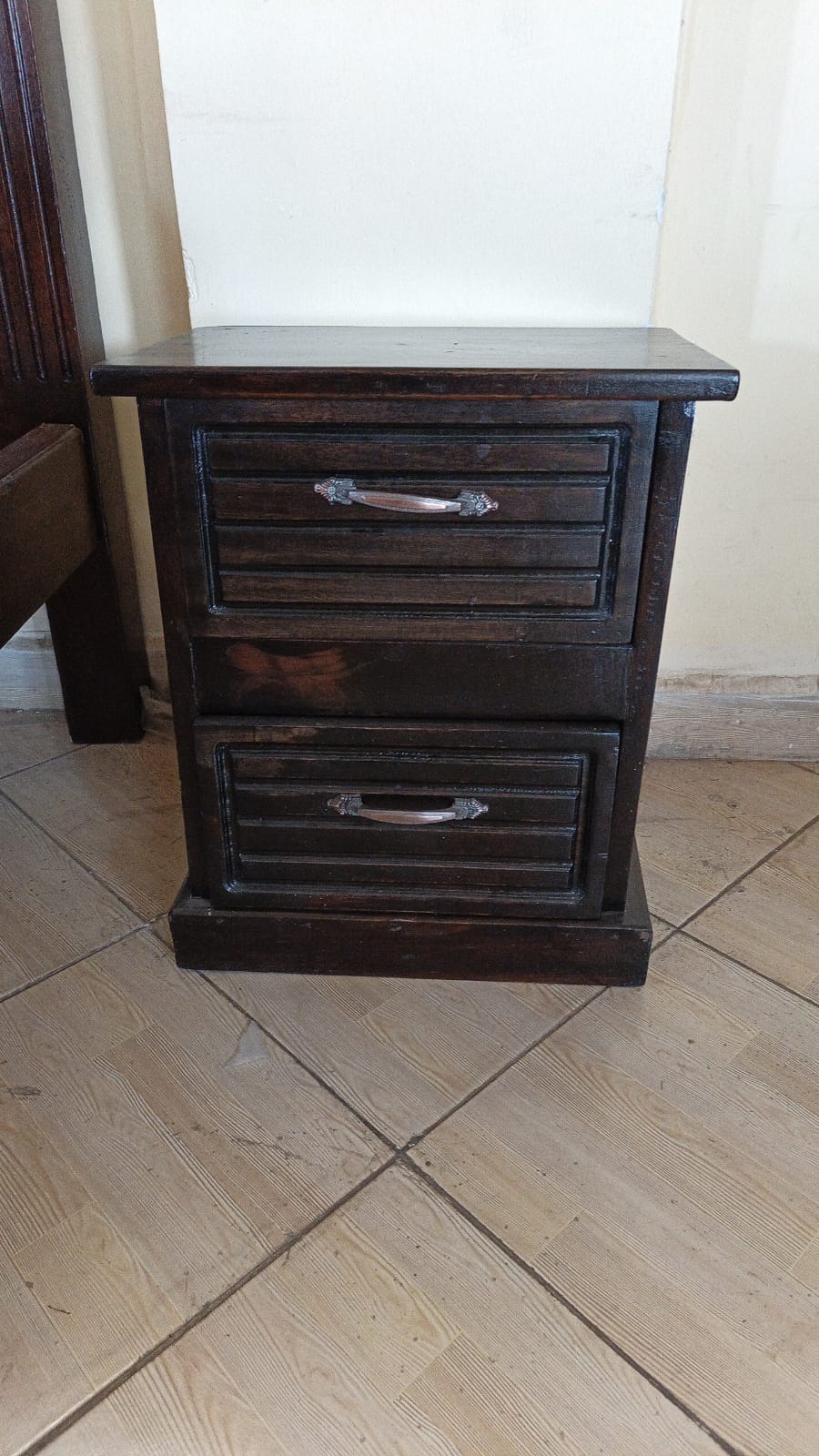 Bedbyess Facebook ad: Upgrade your space with premium furniture that combines…