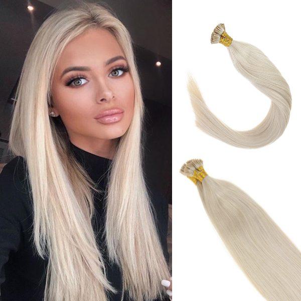 Sunny Hair Facebook ad