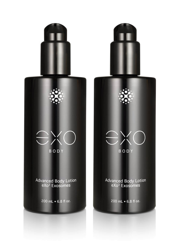 Exoceuticals Facebook ad