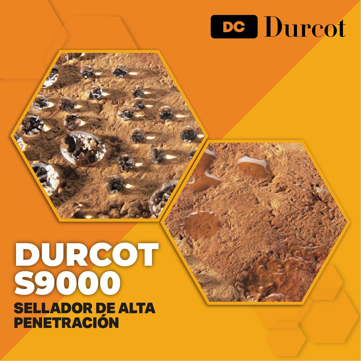 Durcot Facebook ad