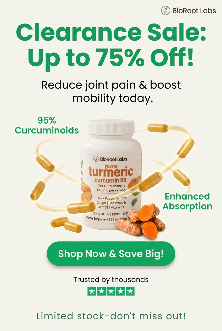 BioRoot Labs Facebook ad