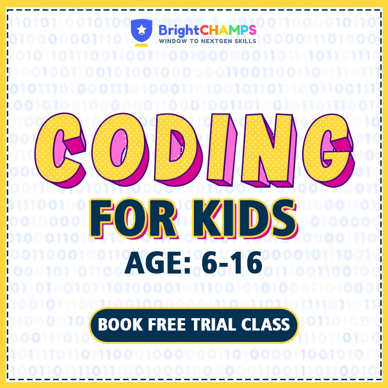BrightCHAMPS Facebook ad