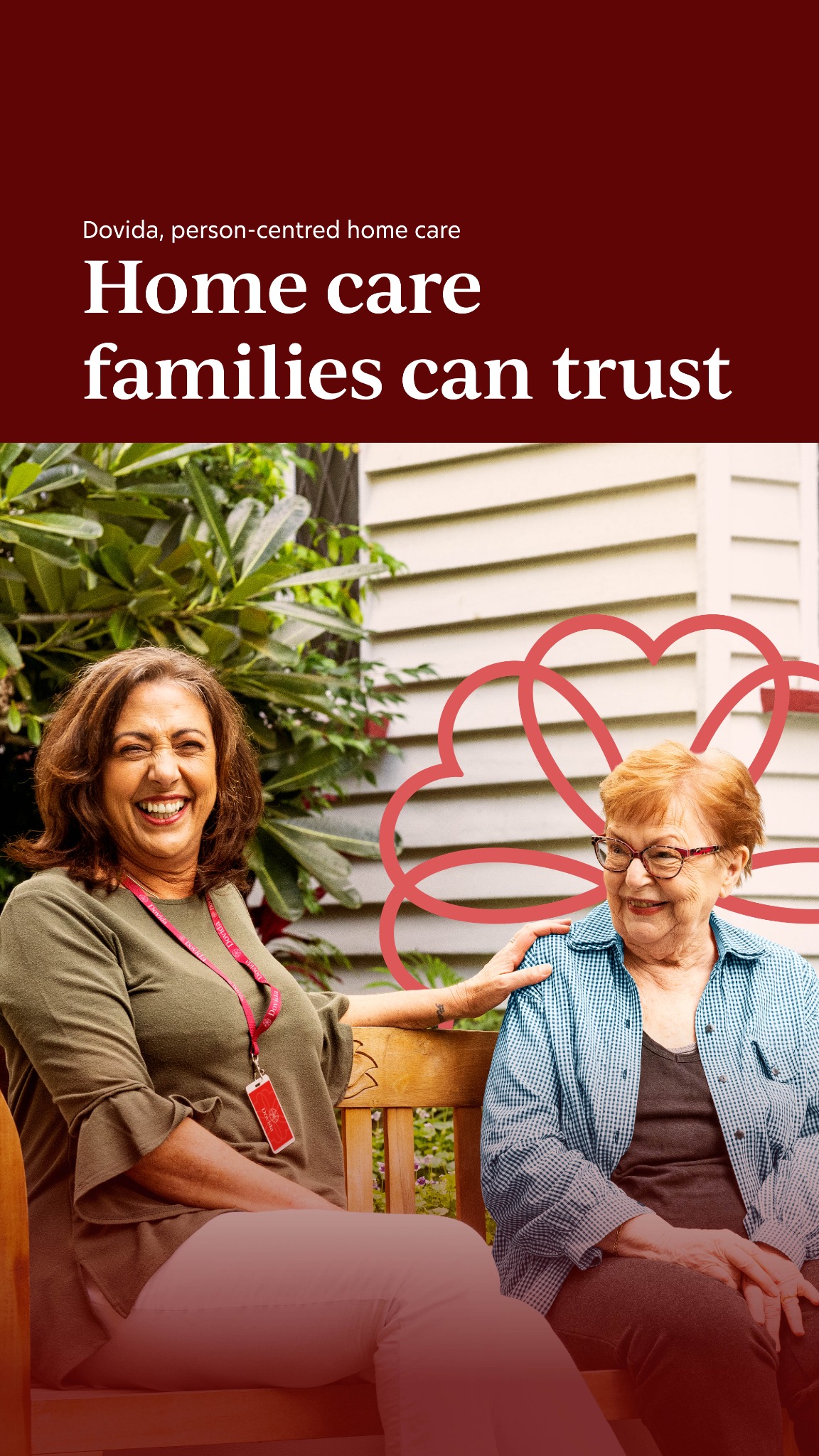 Dovida Melbourne Maidstone & Western Suburbs Facebook ad from May 13, 2026