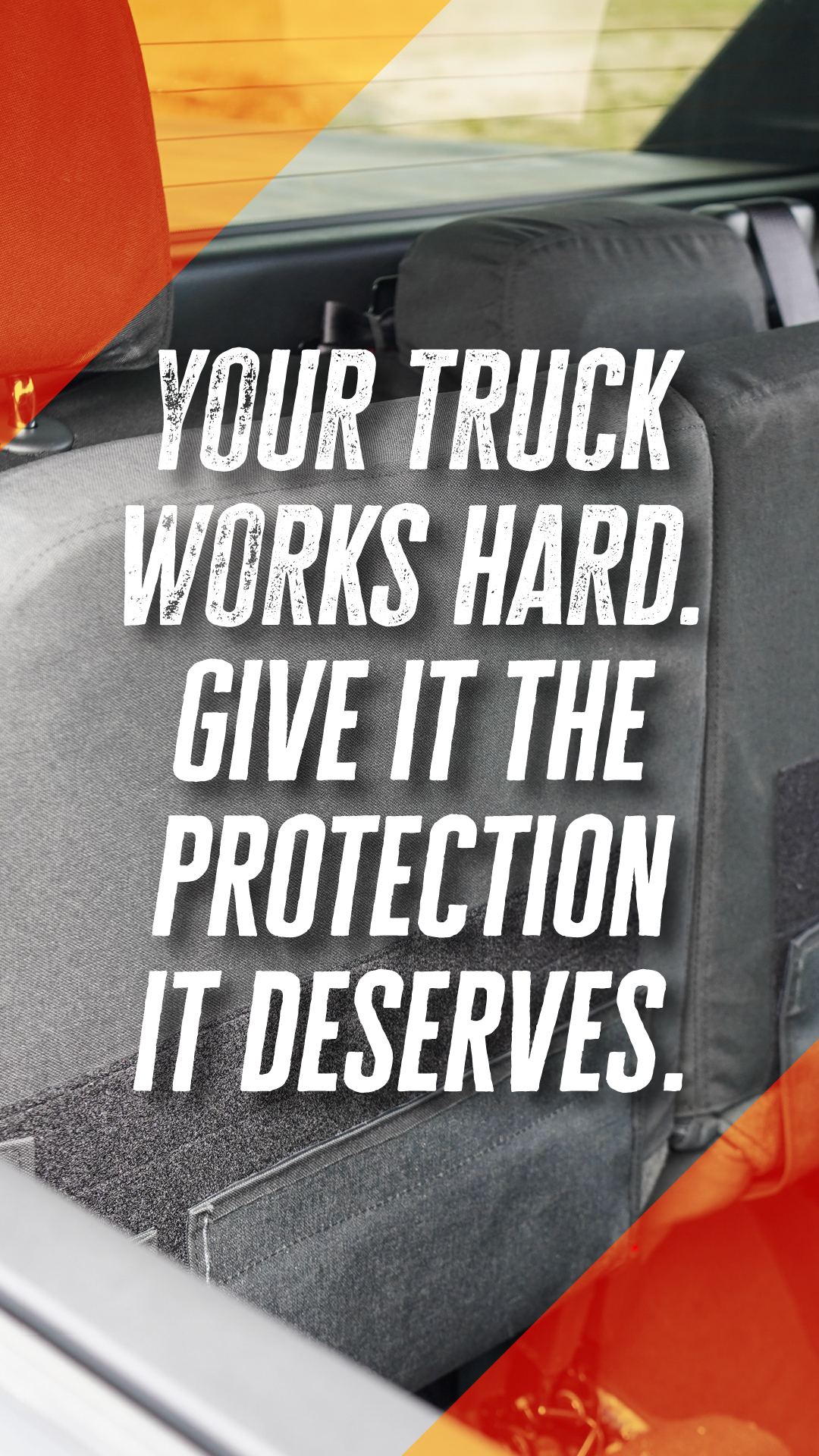 TigerTough Facebook ad