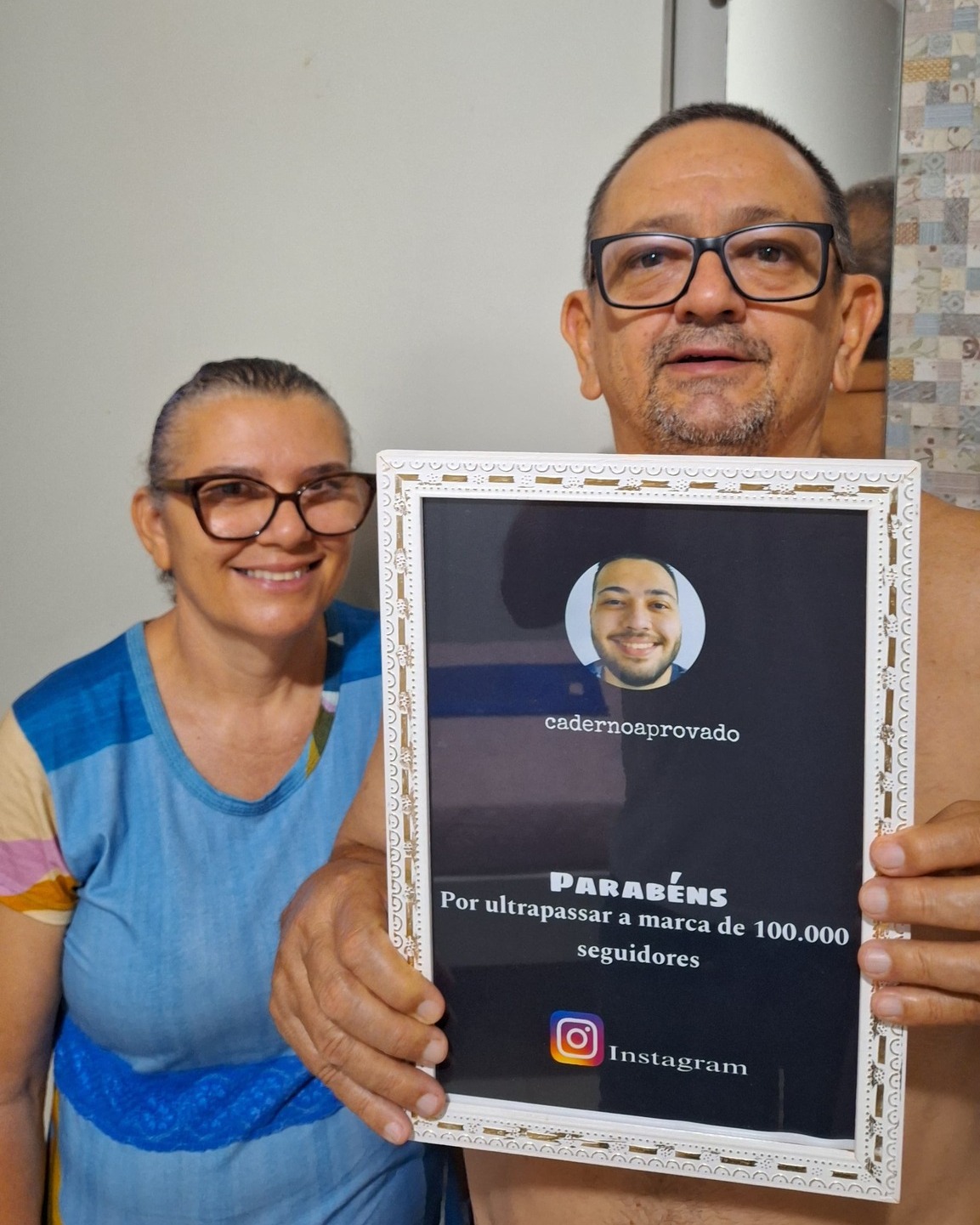 Caderno do Aprovado - Materiais para Concursos Facebook ad