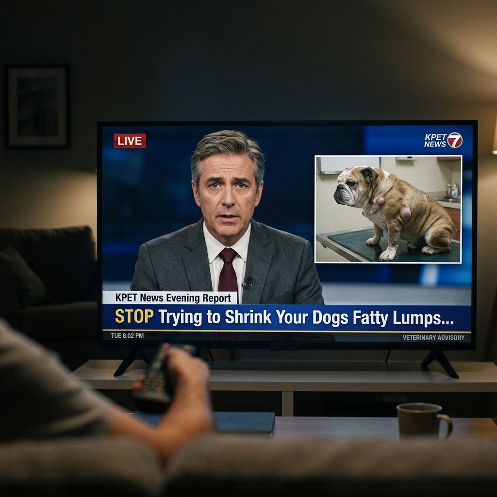 Dog Health Tips Facebook ad