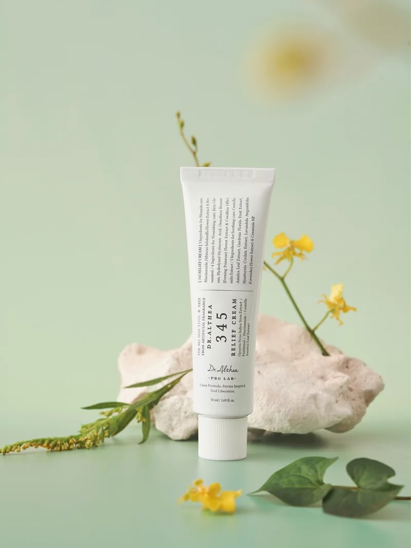 Minina Skincare Facebook ad: Skincare Coreano 100% original