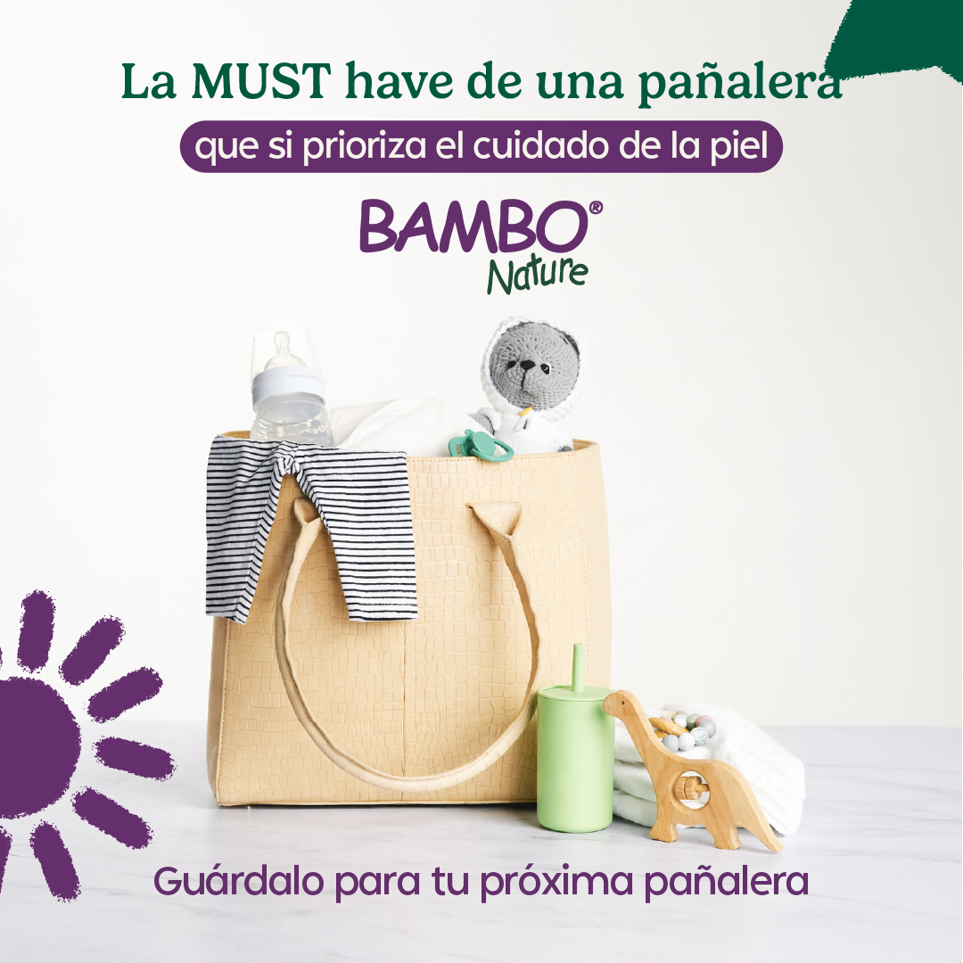 Bambo Nature Ecuador Facebook ad