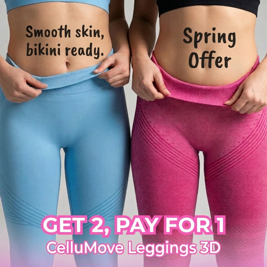 Cellumove Facebook ad