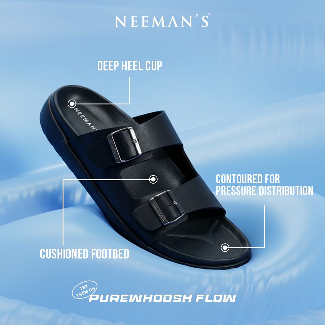 Neemans Facebook ad