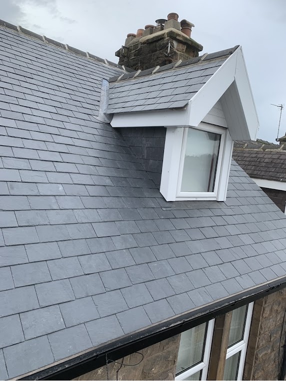 APR Roofing & Building Solutions Facebook ad