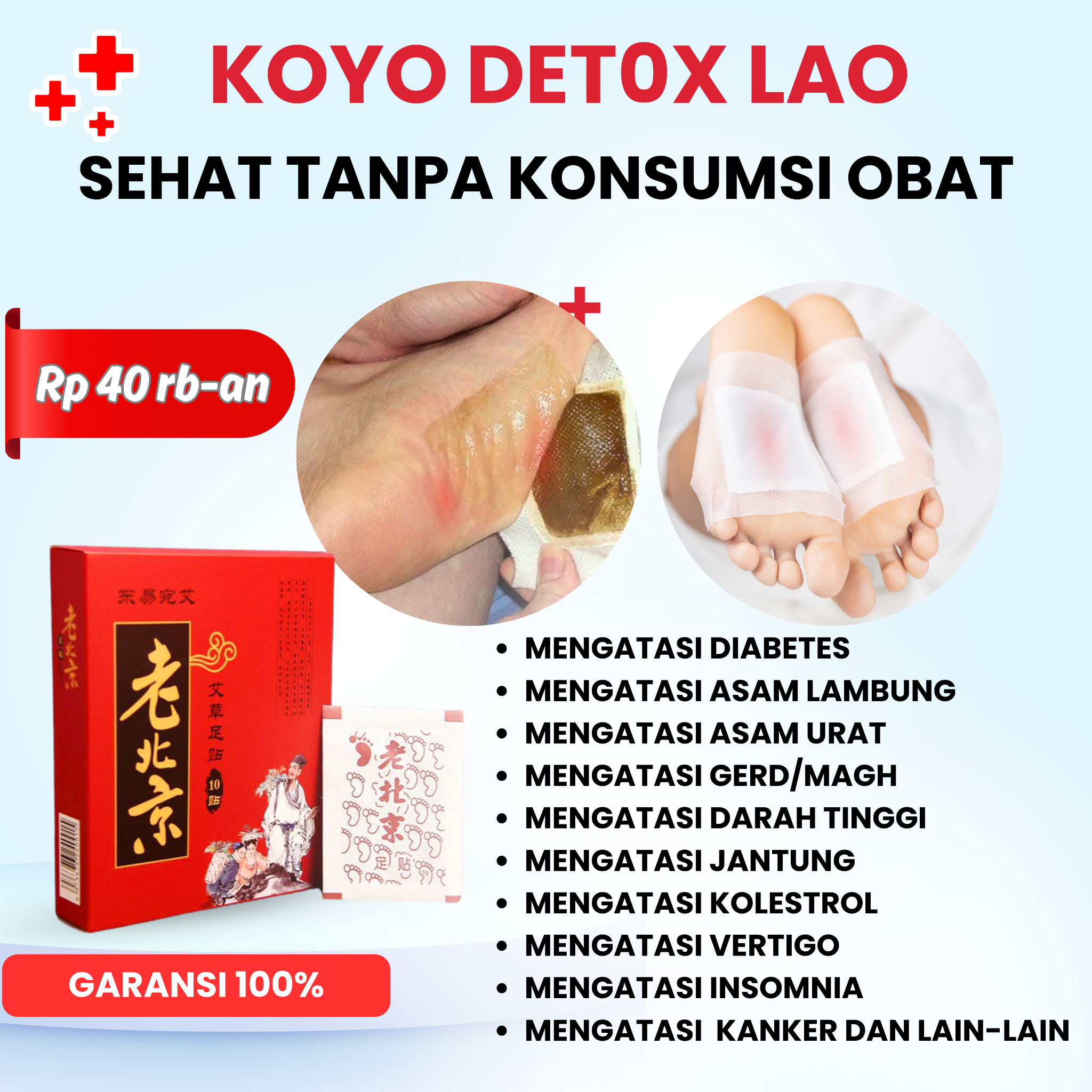 Resep Tradisional Facebook ad: COD 40rb-an Aja!