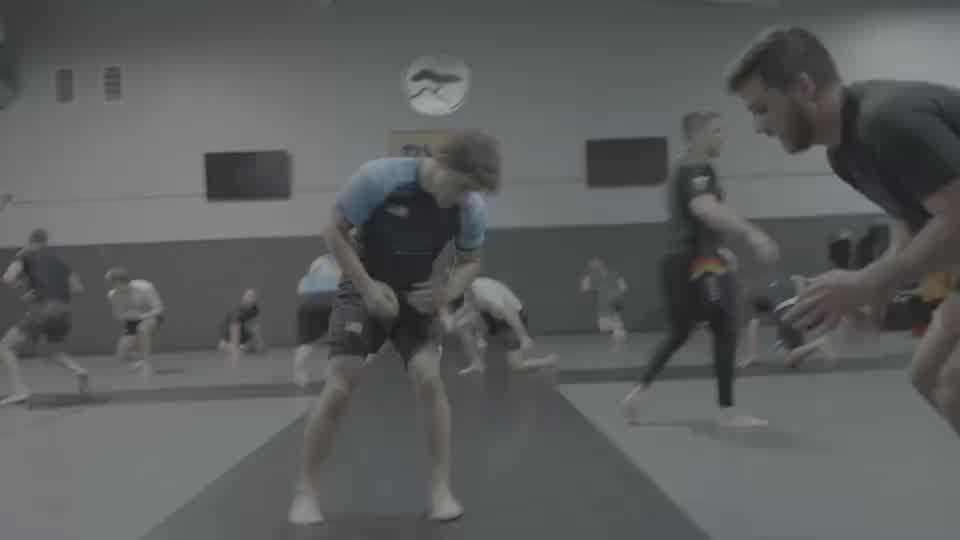Pacific Martial Arts Facebook ad: Free Martial Arts Classes