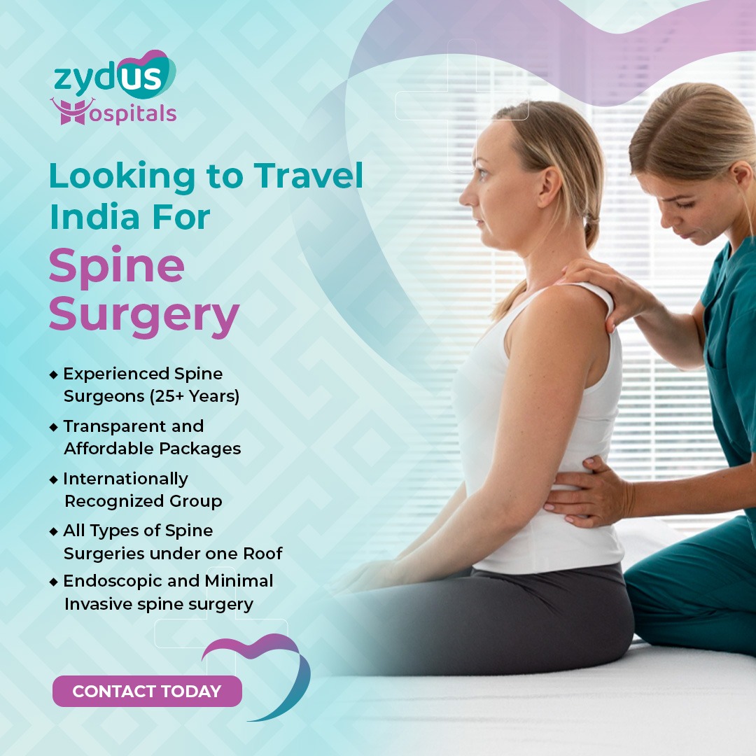 Zydus Hospitals Facebook ad