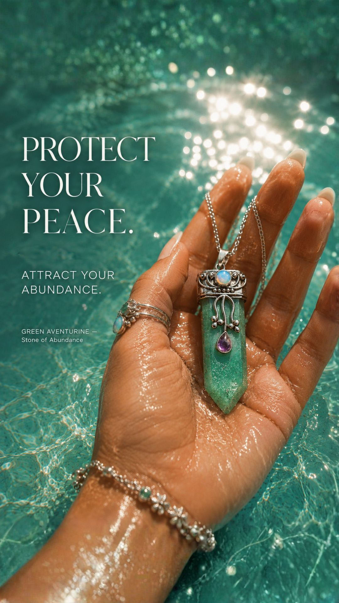 Mindful Souls Facebook ad
