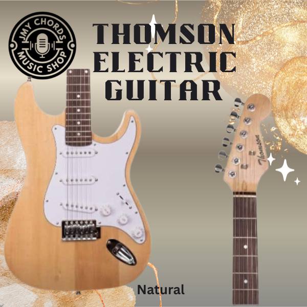 JMY Chords Music Specialty Shop Facebook ad: Electric Guitar Deal Alert ₱3,700 only!