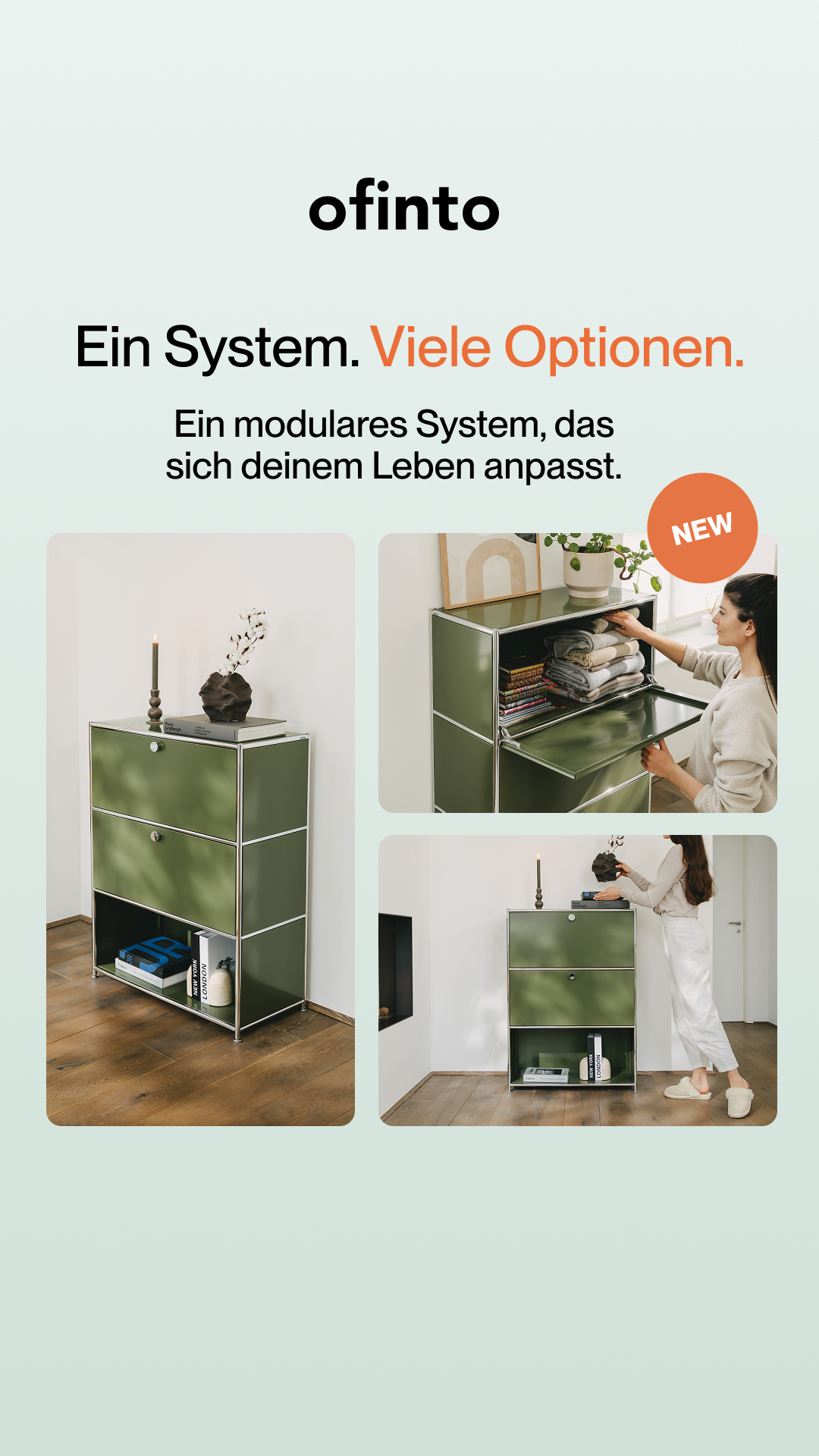 ofinto Facebook ad
