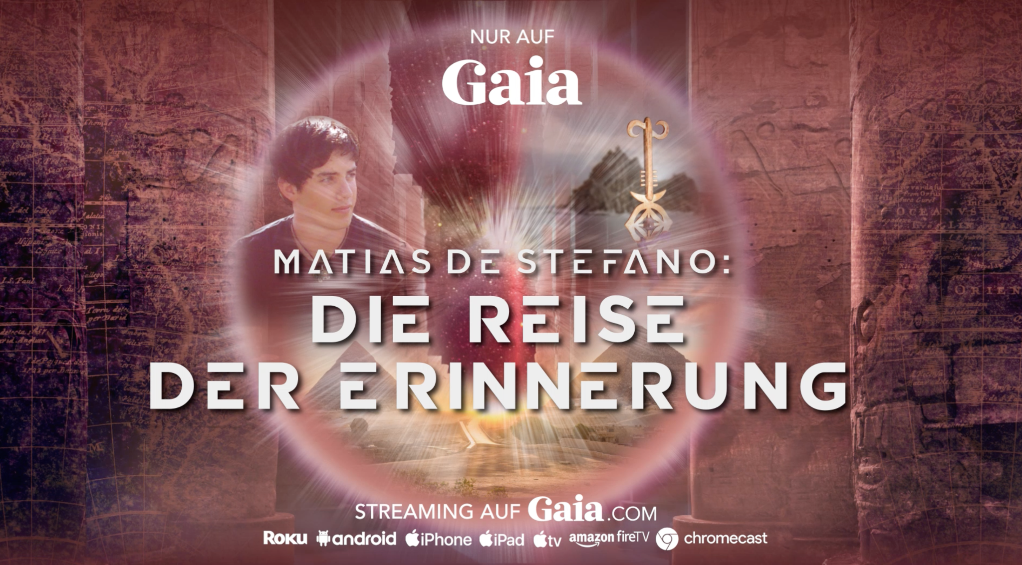 Wir sind Gaia Facebook ad