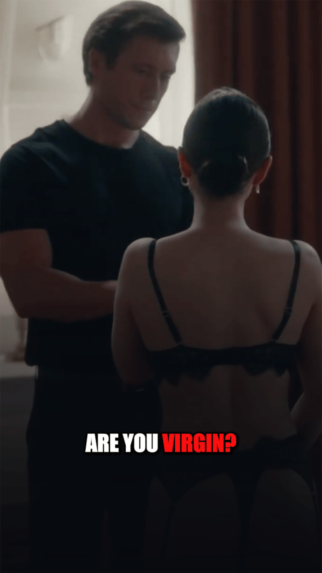 The Billionaire's Backup Bride Facebook ad